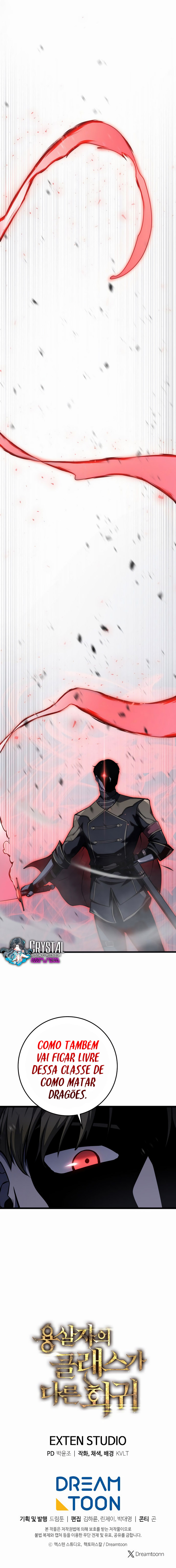 Read A Dragonslayer’s Peerless Regression Pt Manga Online