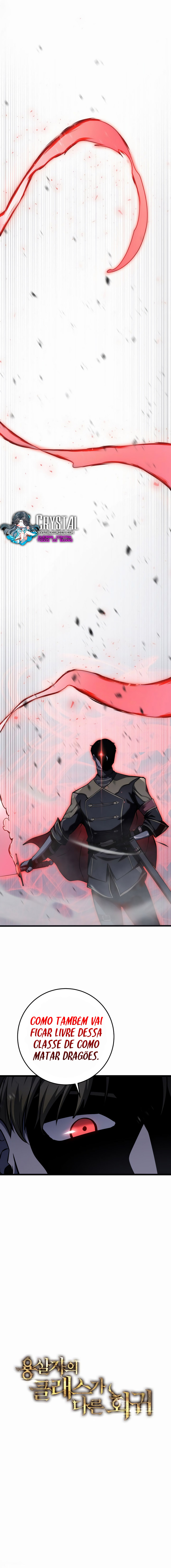 Read A Dragonslayer’s Peerless Regression Pt Manga Online