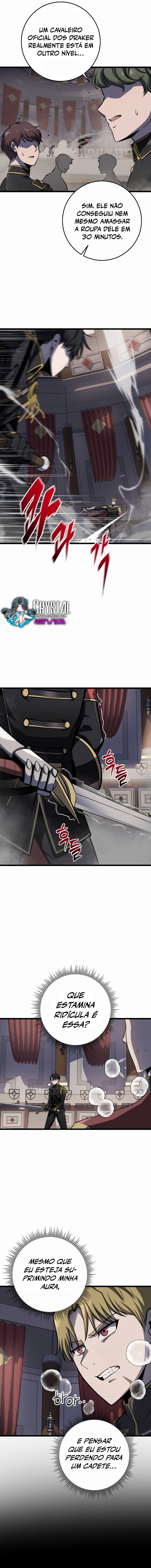 Read A Dragonslayer’s Peerless Regression Pt Manga Online