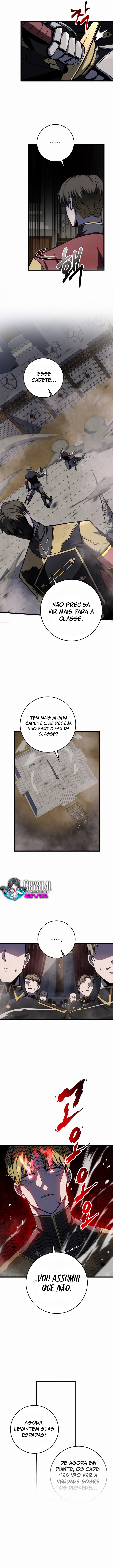 Read A Dragonslayer’s Peerless Regression Pt Manga Online