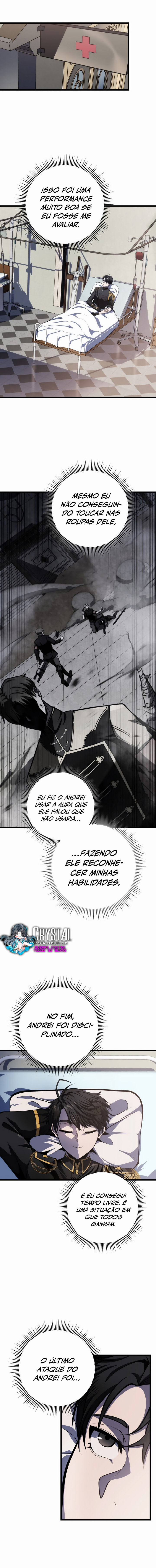 Read A Dragonslayer’s Peerless Regression Pt Manga Online