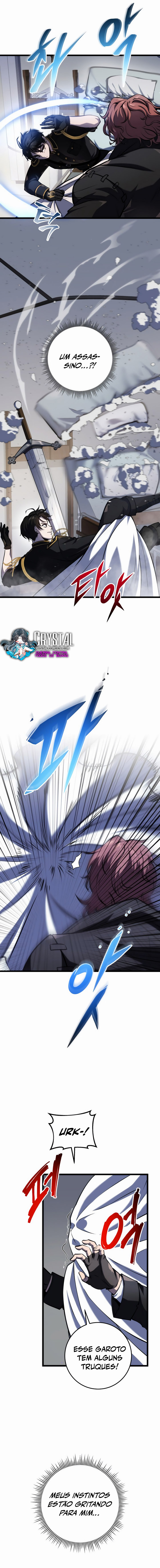 Read A Dragonslayer’s Peerless Regression Pt Manga Online