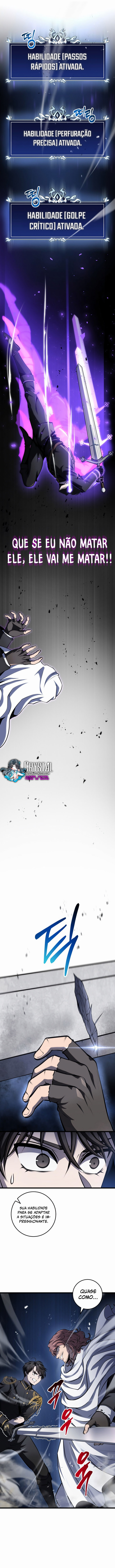 Read A Dragonslayer’s Peerless Regression Pt Manga Online