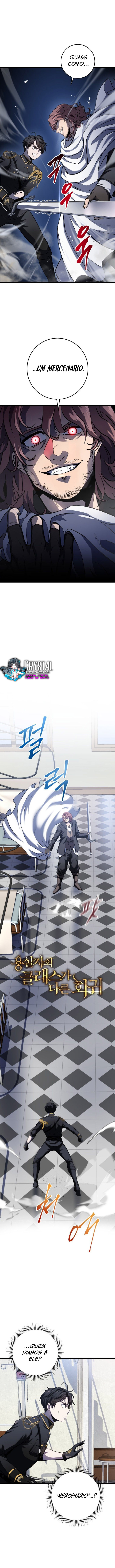 Read A Dragonslayer’s Peerless Regression Pt Manga Online