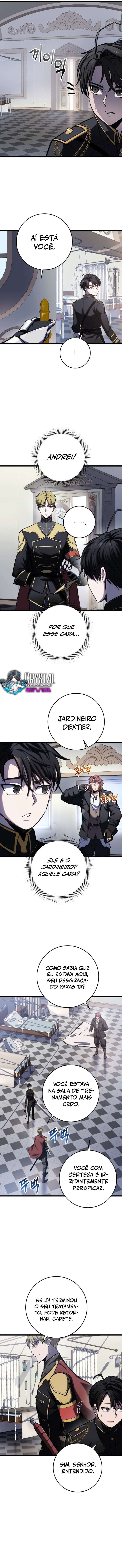 Read A Dragonslayer’s Peerless Regression Pt Manga Online