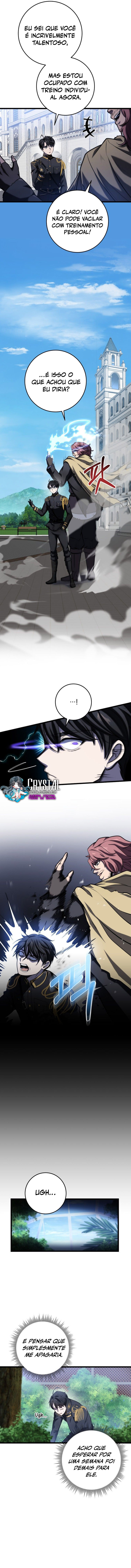 Read A Dragonslayer’s Peerless Regression Pt Manga Online