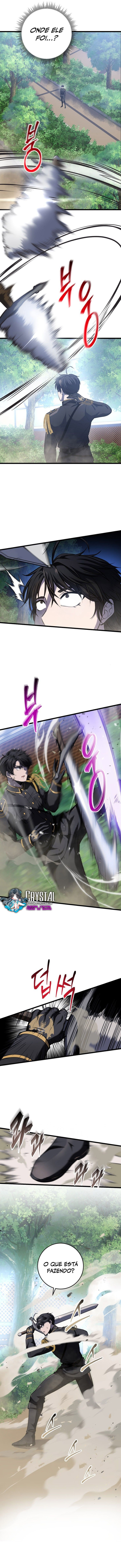 Read A Dragonslayer’s Peerless Regression Pt Manga Online
