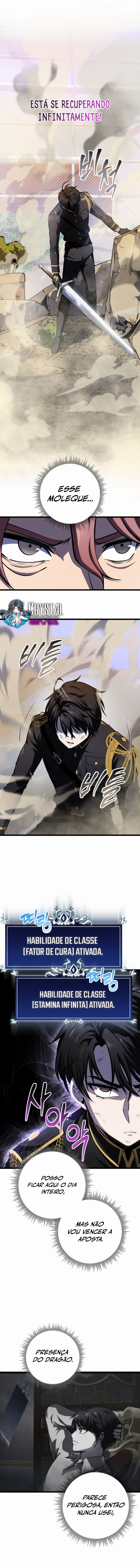 Read A Dragonslayer’s Peerless Regression Pt Manga Online