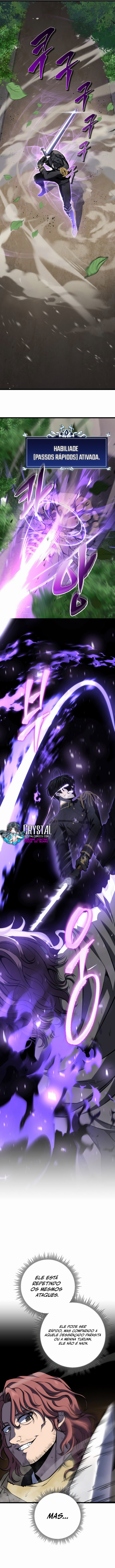 Read A Dragonslayer’s Peerless Regression Pt Manga Online