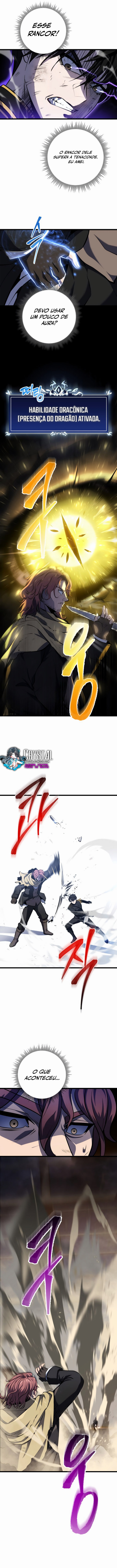 Read A Dragonslayer’s Peerless Regression Pt Manga Online