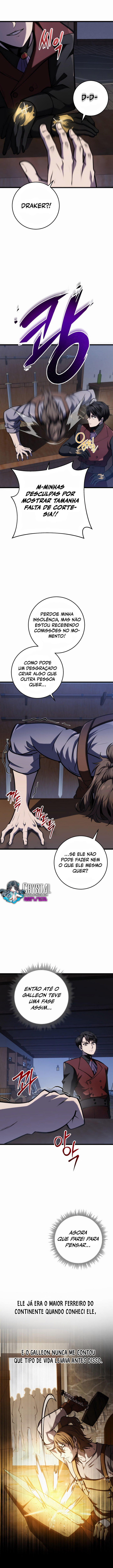 Read A Dragonslayer’s Peerless Regression Pt Manga Online