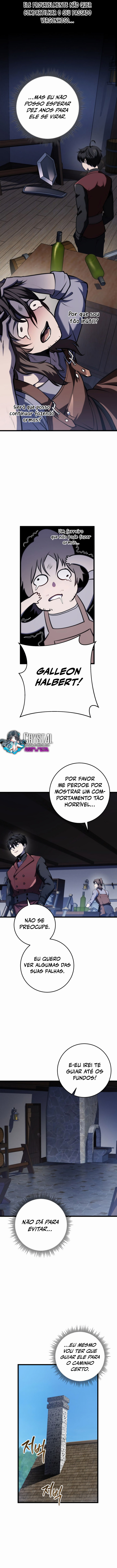 Read A Dragonslayer’s Peerless Regression Pt Manga Online