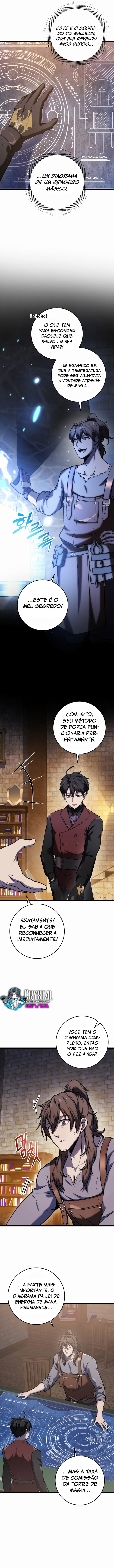 Read A Dragonslayer’s Peerless Regression Pt Manga Online