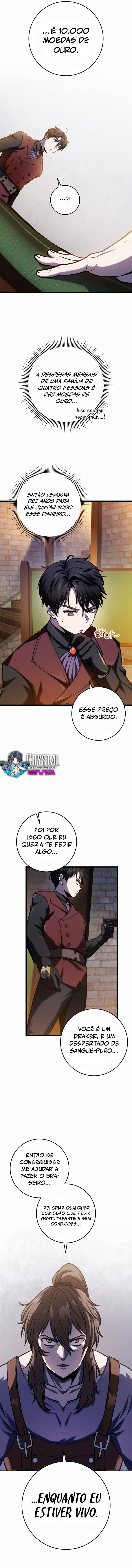 Read A Dragonslayer’s Peerless Regression Pt Manga Online