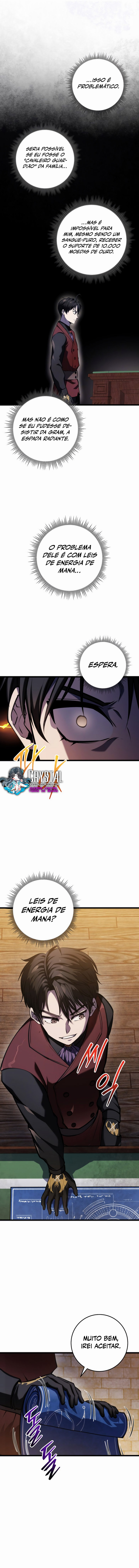 Read A Dragonslayer’s Peerless Regression Pt Manga Online