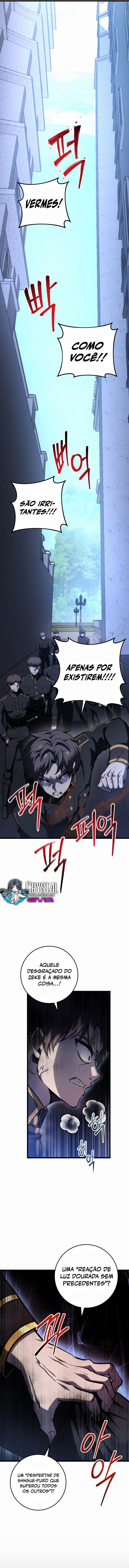 Read A Dragonslayer’s Peerless Regression Pt Manga Online