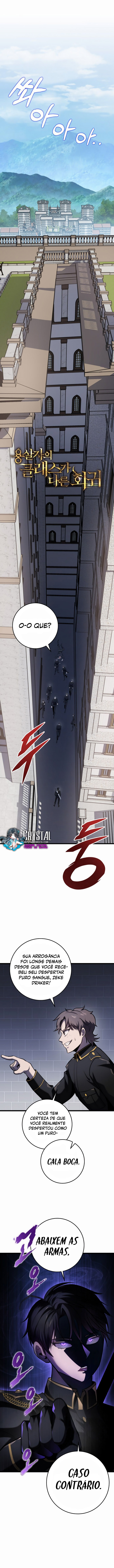 Read A Dragonslayer’s Peerless Regression Pt Manga Online