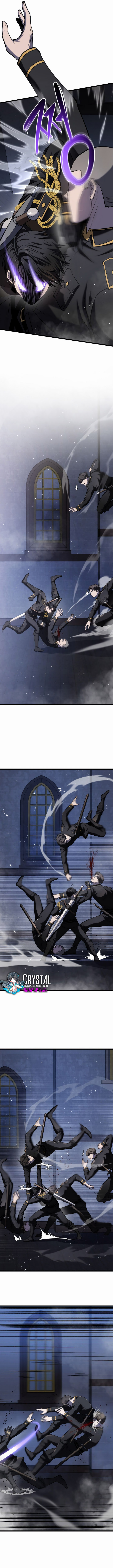 Read A Dragonslayer’s Peerless Regression Pt Manga Online