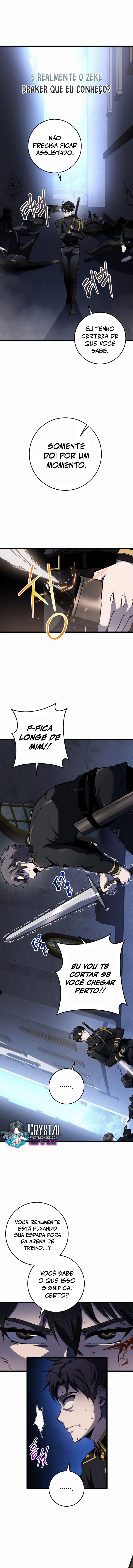 Read A Dragonslayer’s Peerless Regression Pt Manga Online