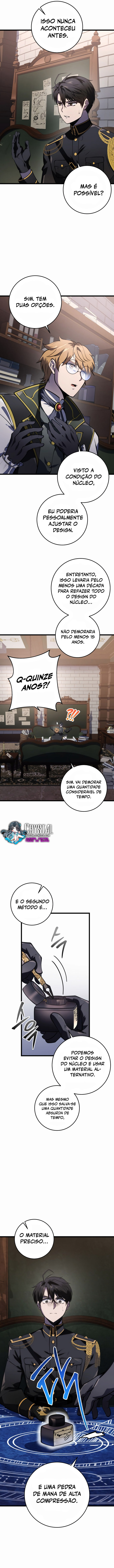 Read A Dragonslayer’s Peerless Regression Pt Manga Online