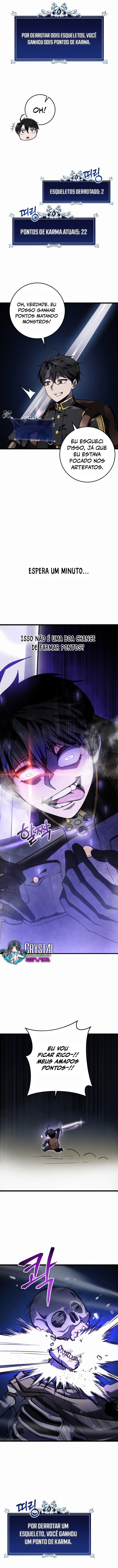 Read A Dragonslayer’s Peerless Regression Pt Manga Online
