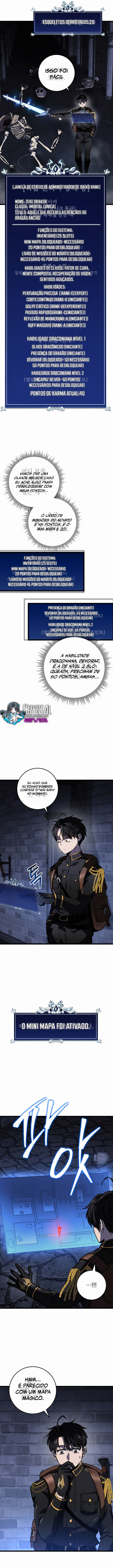 Read A Dragonslayer’s Peerless Regression Pt Manga Online