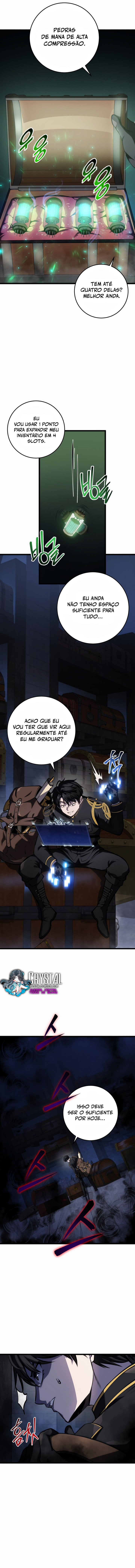 Read A Dragonslayer’s Peerless Regression Pt Manga Online