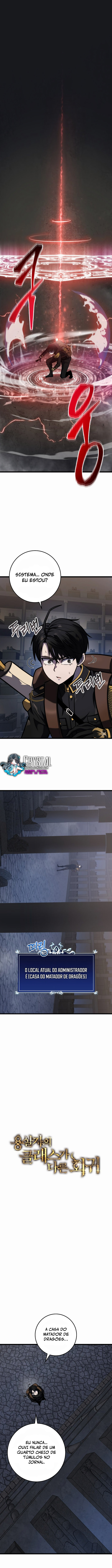 Read A Dragonslayer’s Peerless Regression Pt Manga Online