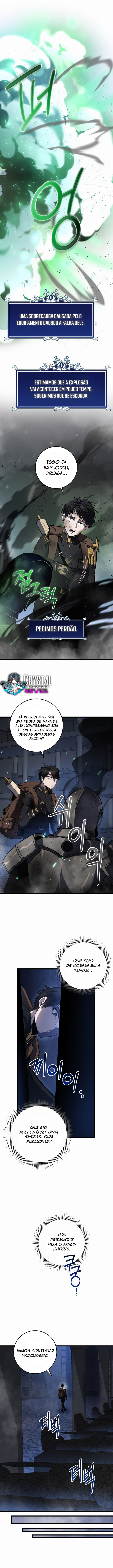 Read A Dragonslayer’s Peerless Regression Pt Manga Online