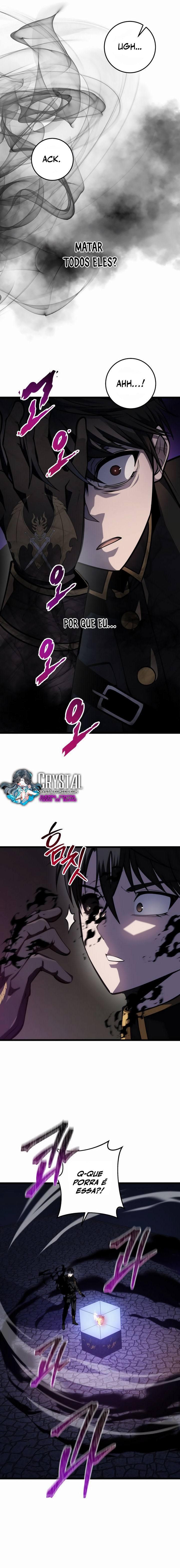 Read A Dragonslayer’s Peerless Regression Pt Manga Online