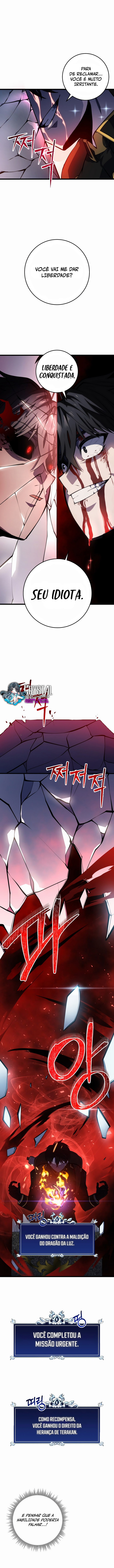 Read A Dragonslayer’s Peerless Regression Pt Manga Online