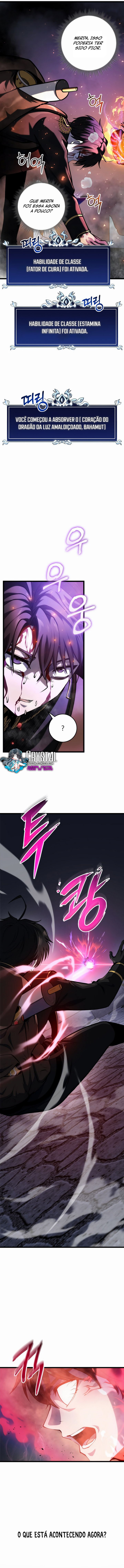 Read A Dragonslayer’s Peerless Regression Pt Manga Online