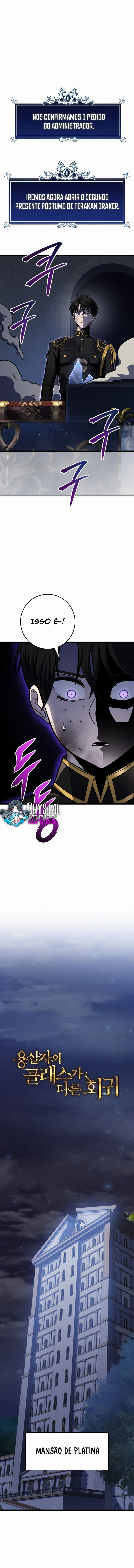 Read A Dragonslayer’s Peerless Regression Pt Manga Online
