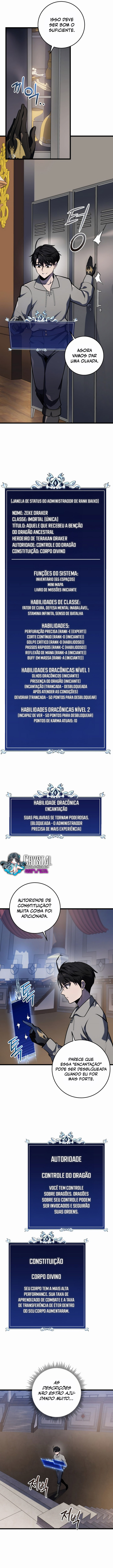 Read A Dragonslayer’s Peerless Regression Pt Manga Online