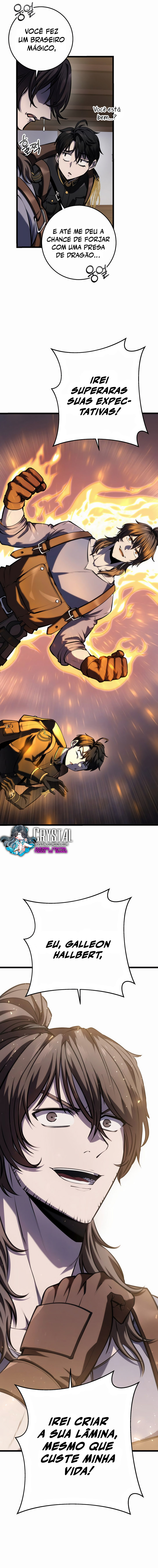 Read A Dragonslayer’s Peerless Regression Pt Manga Online