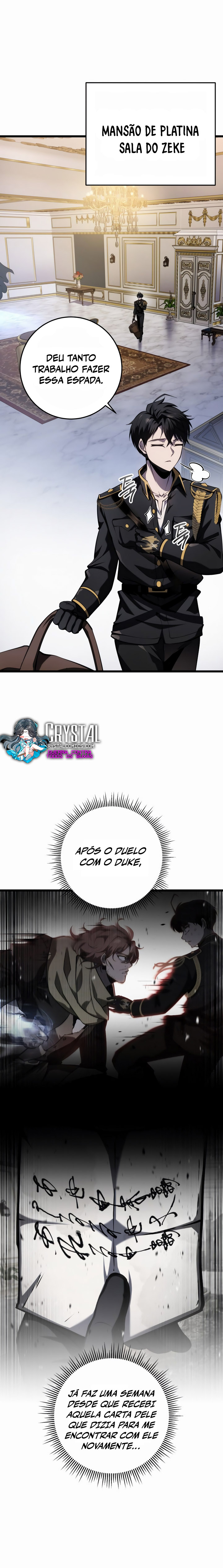 Read A Dragonslayer’s Peerless Regression Pt Manga Online