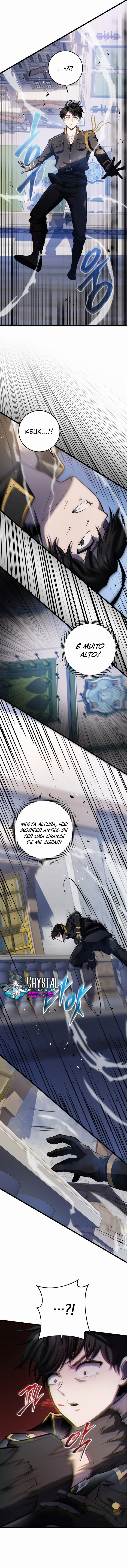 Read A Dragonslayer’s Peerless Regression Pt Manga Online