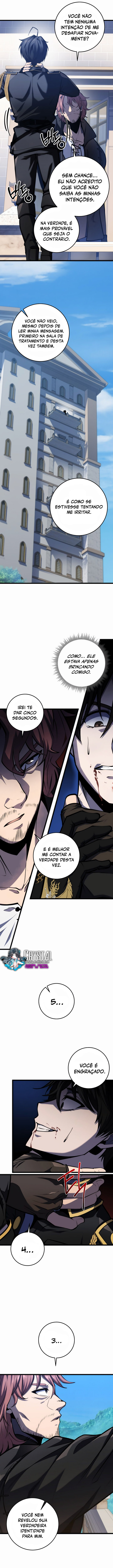 Read A Dragonslayer’s Peerless Regression Pt Manga Online