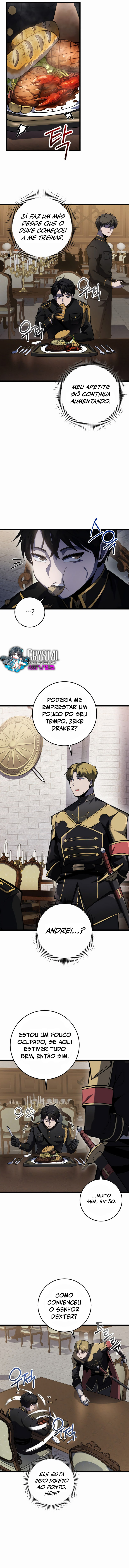 Read A Dragonslayer’s Peerless Regression Pt Manga Online