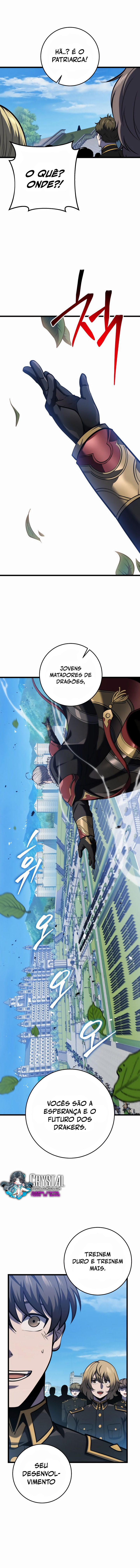 Read A Dragonslayer’s Peerless Regression Pt Manga Online