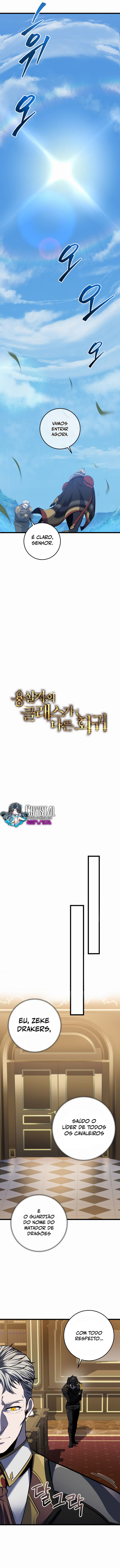 Read A Dragonslayer’s Peerless Regression Pt Manga Online