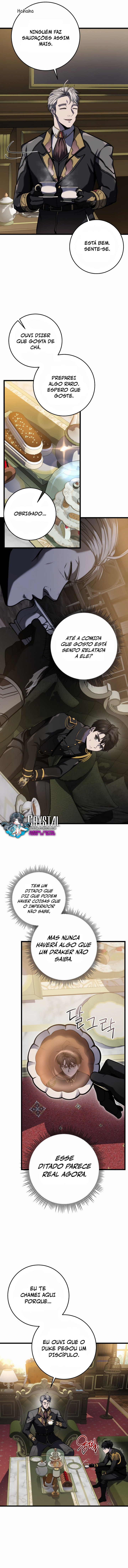 Read A Dragonslayer’s Peerless Regression Pt Manga Online