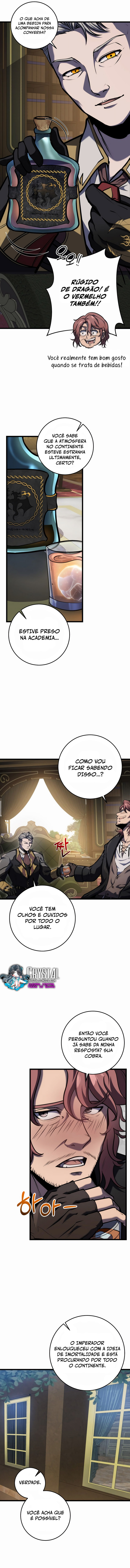 Read A Dragonslayer’s Peerless Regression Pt Manga Online