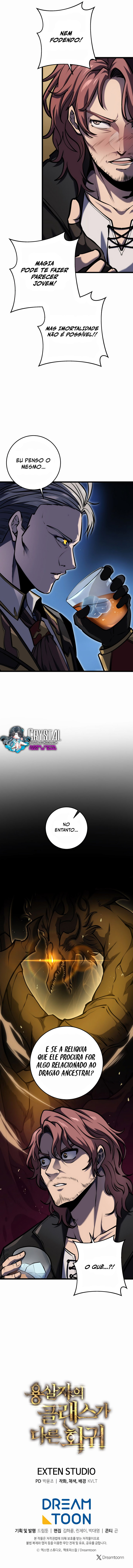 Read A Dragonslayer’s Peerless Regression Pt Manga Online