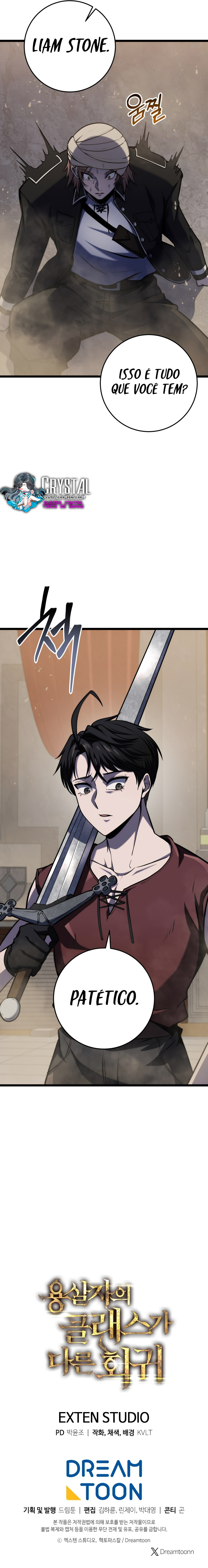 Read A Dragonslayer’s Peerless Regression Pt Manga Online