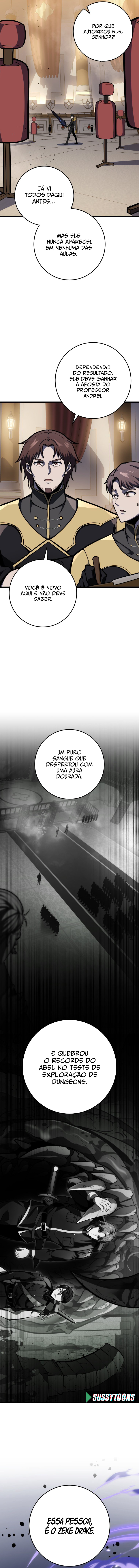 Read A Dragonslayer’s Peerless Regression Pt Manga Online