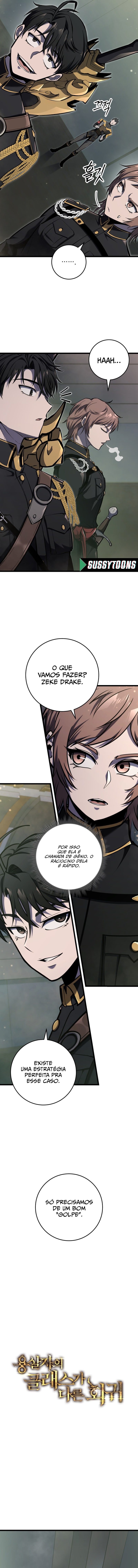 Read A Dragonslayer’s Peerless Regression Pt Manga Online