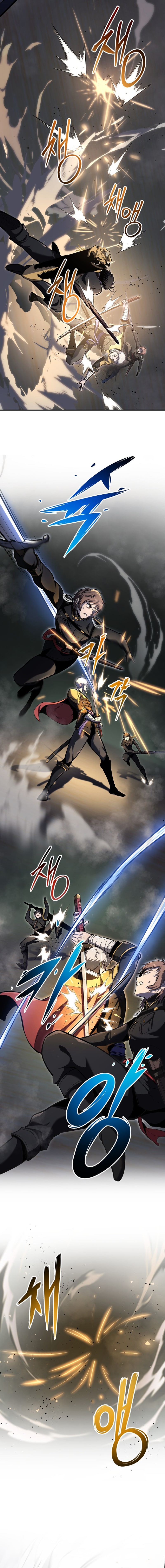 Read A Dragonslayer’s Peerless Regression Pt Manga Online
