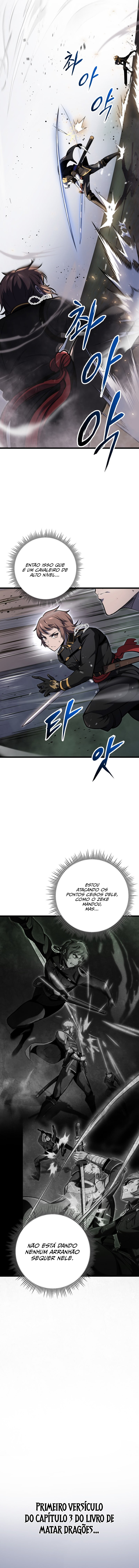 Read A Dragonslayer’s Peerless Regression Pt Manga Online