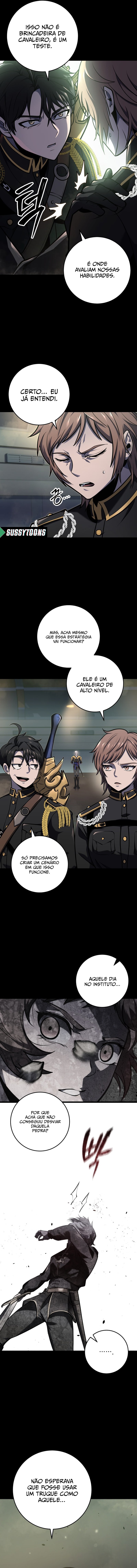 Read A Dragonslayer’s Peerless Regression Pt Manga Online